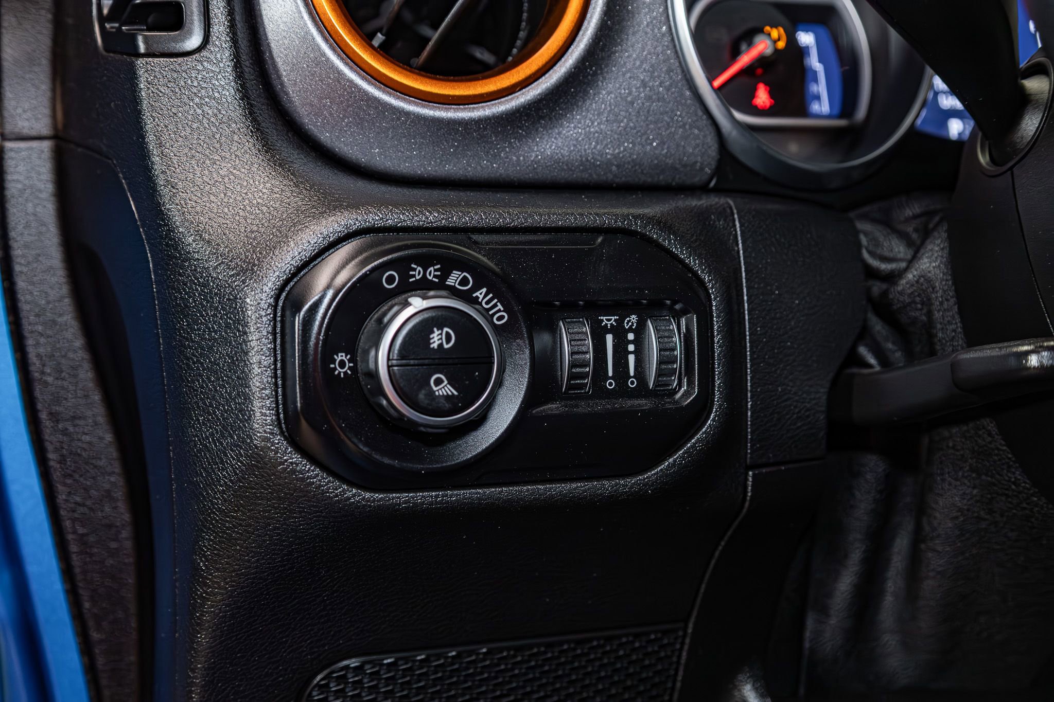 Used 2021 Jeep Gladiator Mojave AWD/4WD image 18