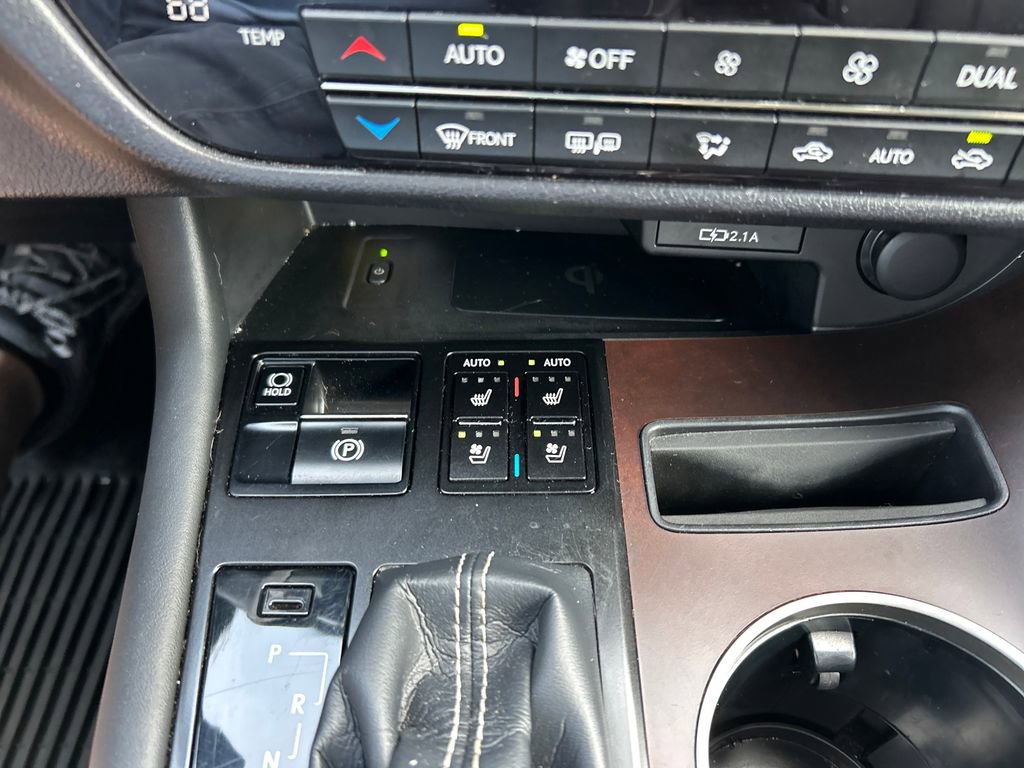 Used 2022 Lexus RX 350 AWD w/ Premium Package image 39