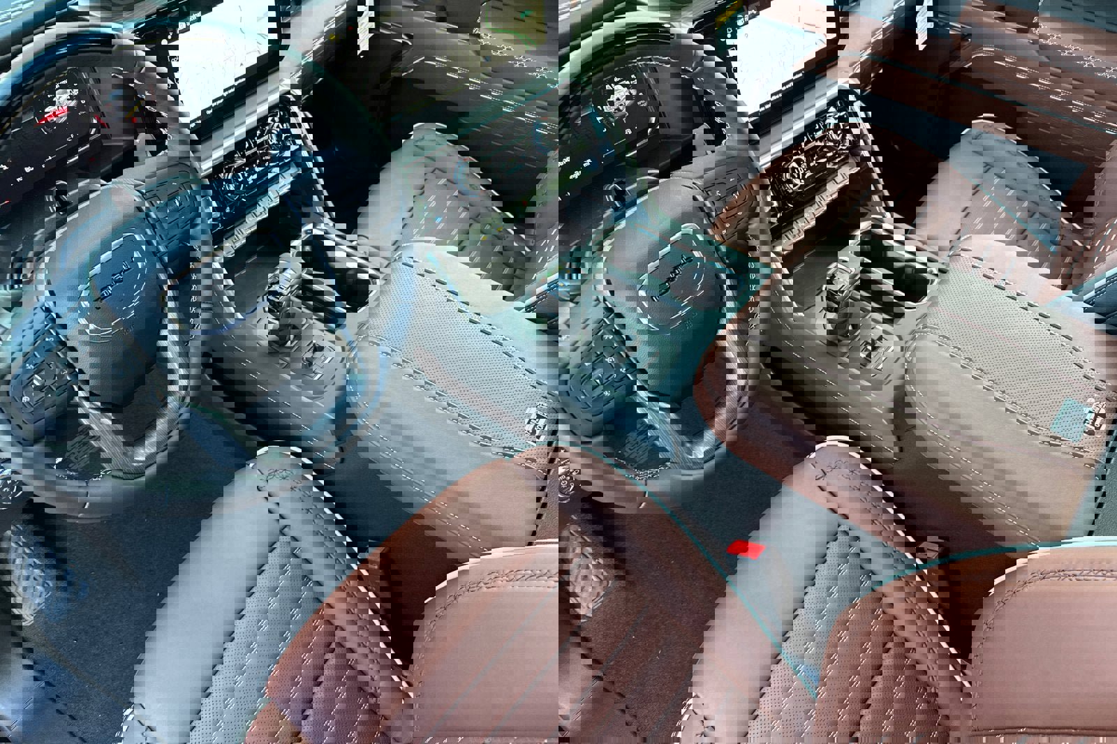 New 2026 GMC Sierra 1500 Denali Ultimate image 8