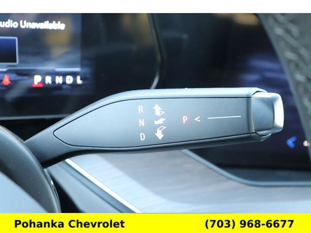 New 2026 Chevrolet Suburban Z71 w/ Comfort Package image 11