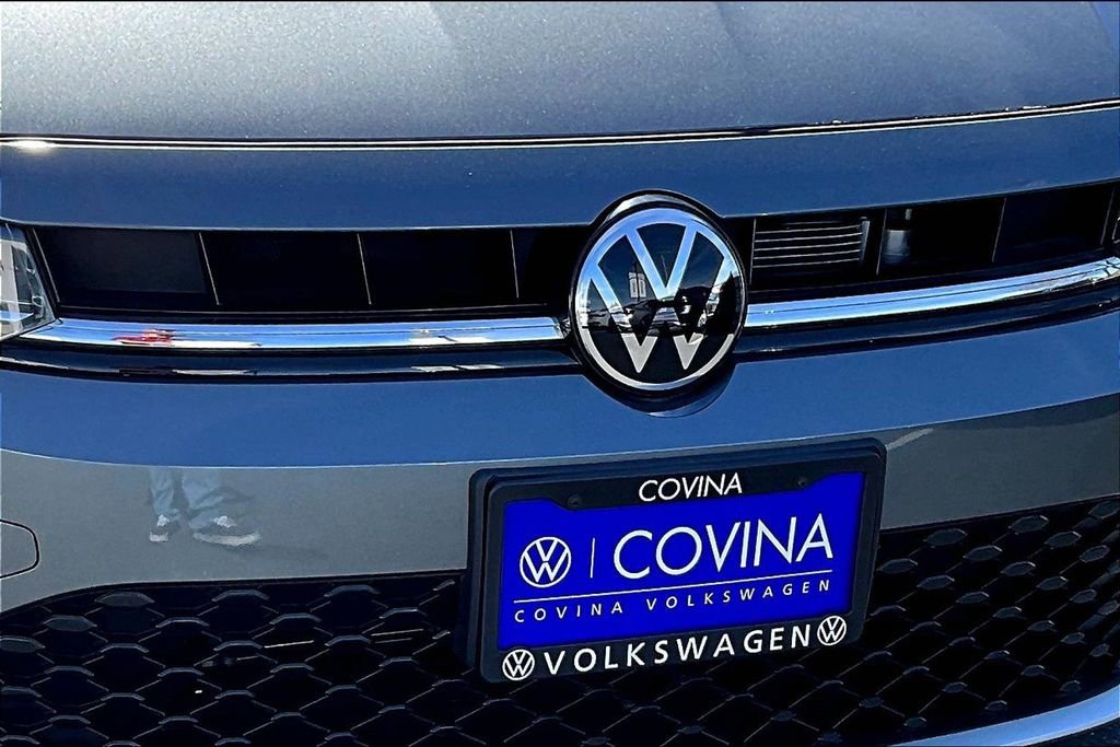 New 2026 Volkswagen Jetta SE image 29