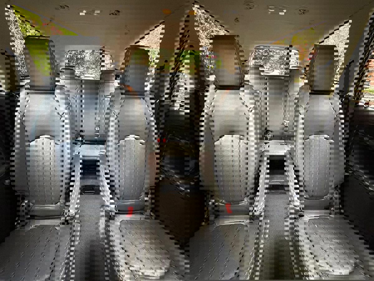 Used 2017 Buick Enclave Leather image 19