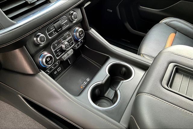Certified 2024 GMC Yukon AT4 w/ AT4 Premium Plus Package image 14