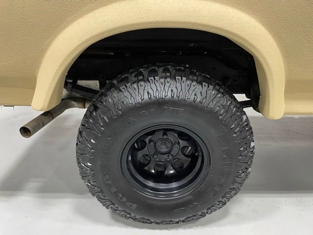 Used 1989 Ford Bronco Custom image 12