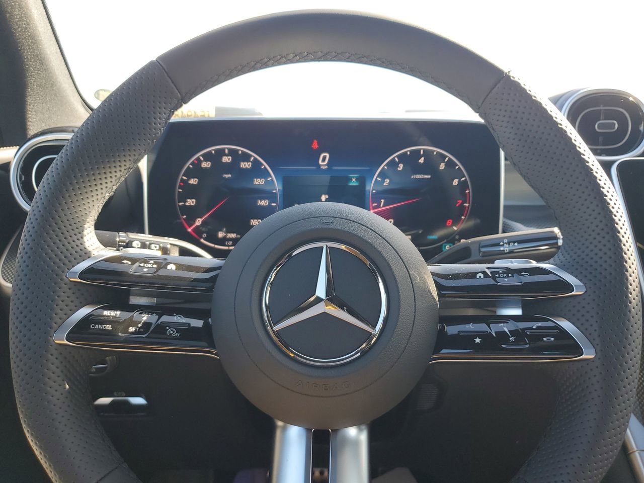 New 2026 Mercedes-Benz GLC 300 image 21