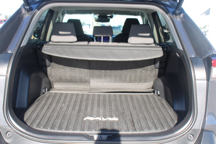 Certified 2023 Toyota RAV4 XLE w/ Convenience Package AWD/4WD image 15