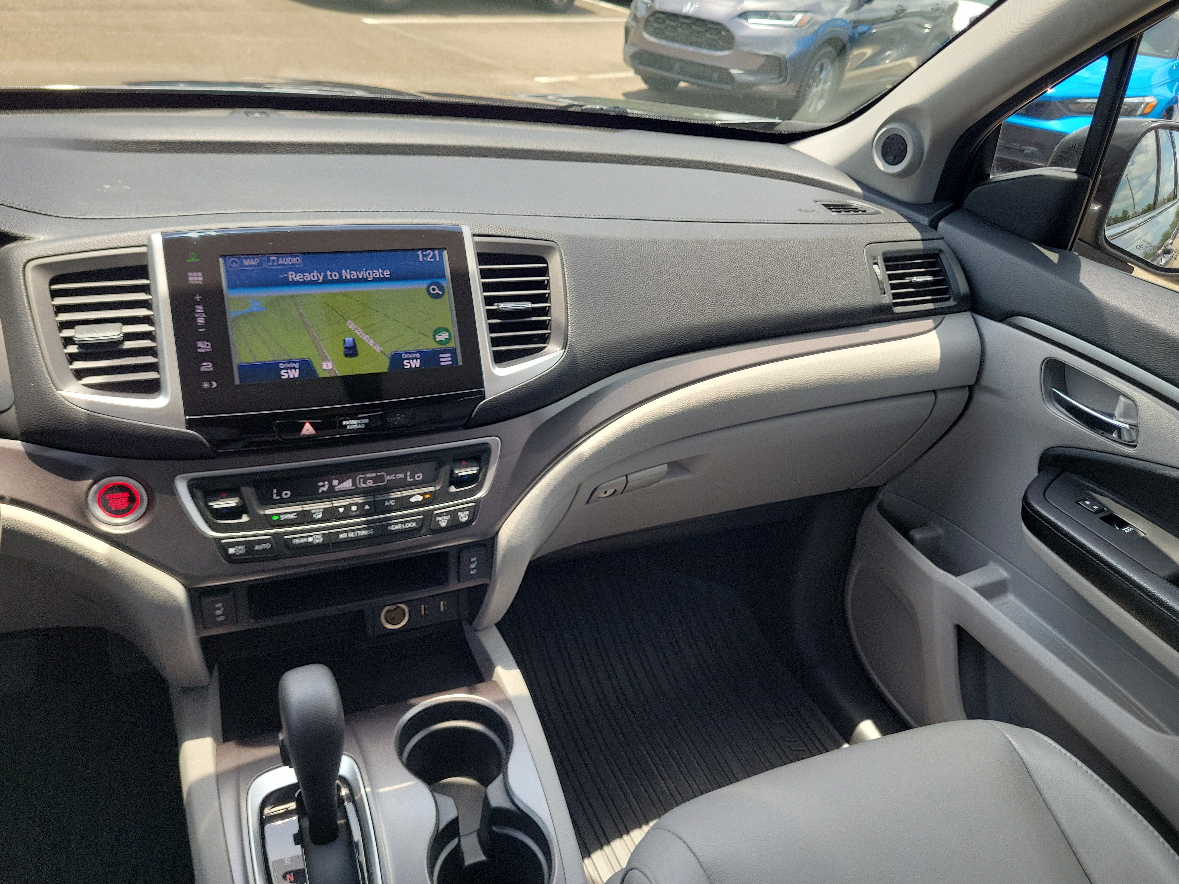 Used 2016 Honda Pilot EX-L image 17