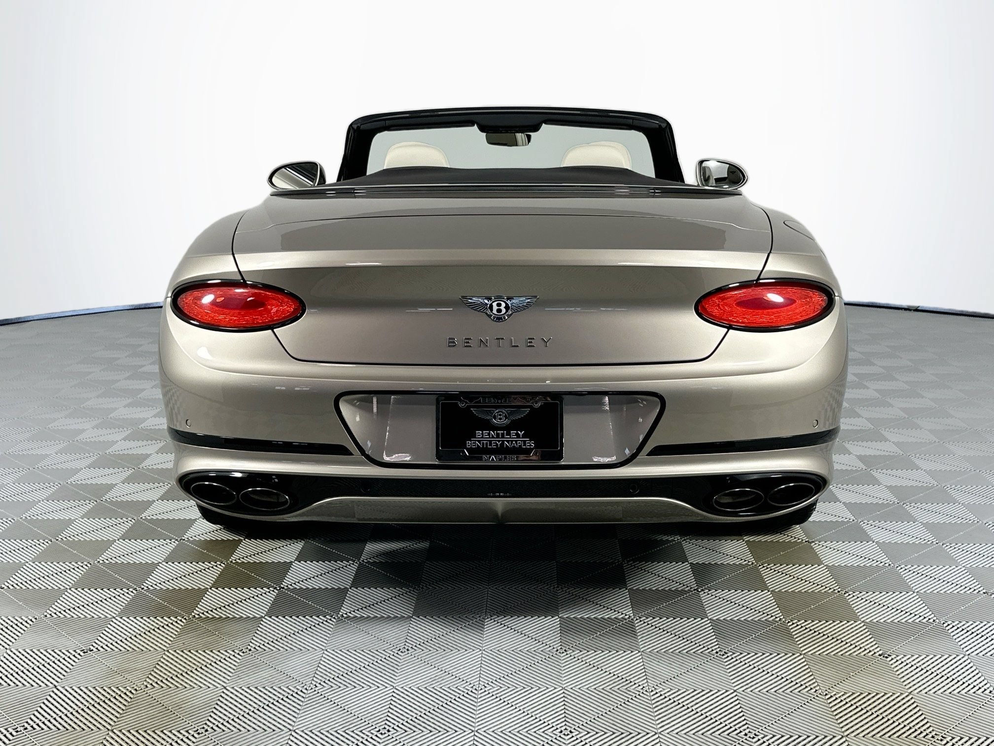 Certified 2021 Bentley Continental GT AWD/4WD image 10