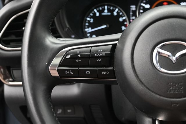 Used 2025 MAZDA CX-30 AWD 2.5 S w/ Preferred Package image 22