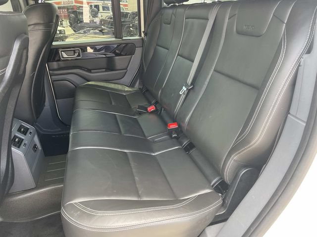 Used 2024 INEOS Grenadier Station Wagon AWD/4WD image 17