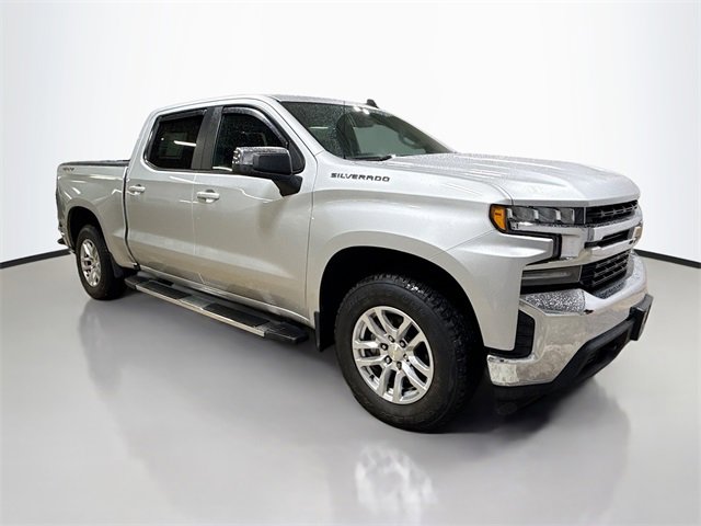 Used 2020 Chevrolet Silverado 1500 LT w/ All-Star Edition image 5