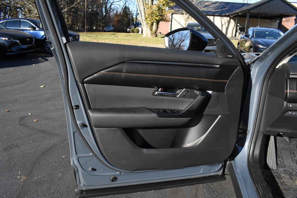 New 2026 MAZDA CX-50 2.5 Hybrid w/ Weather Package image 13