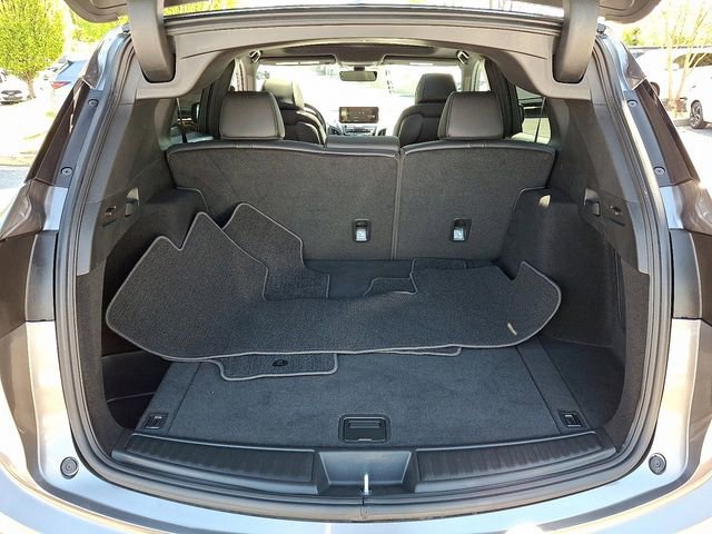 Certified 2025 Acura RDX SH-AWD image 30