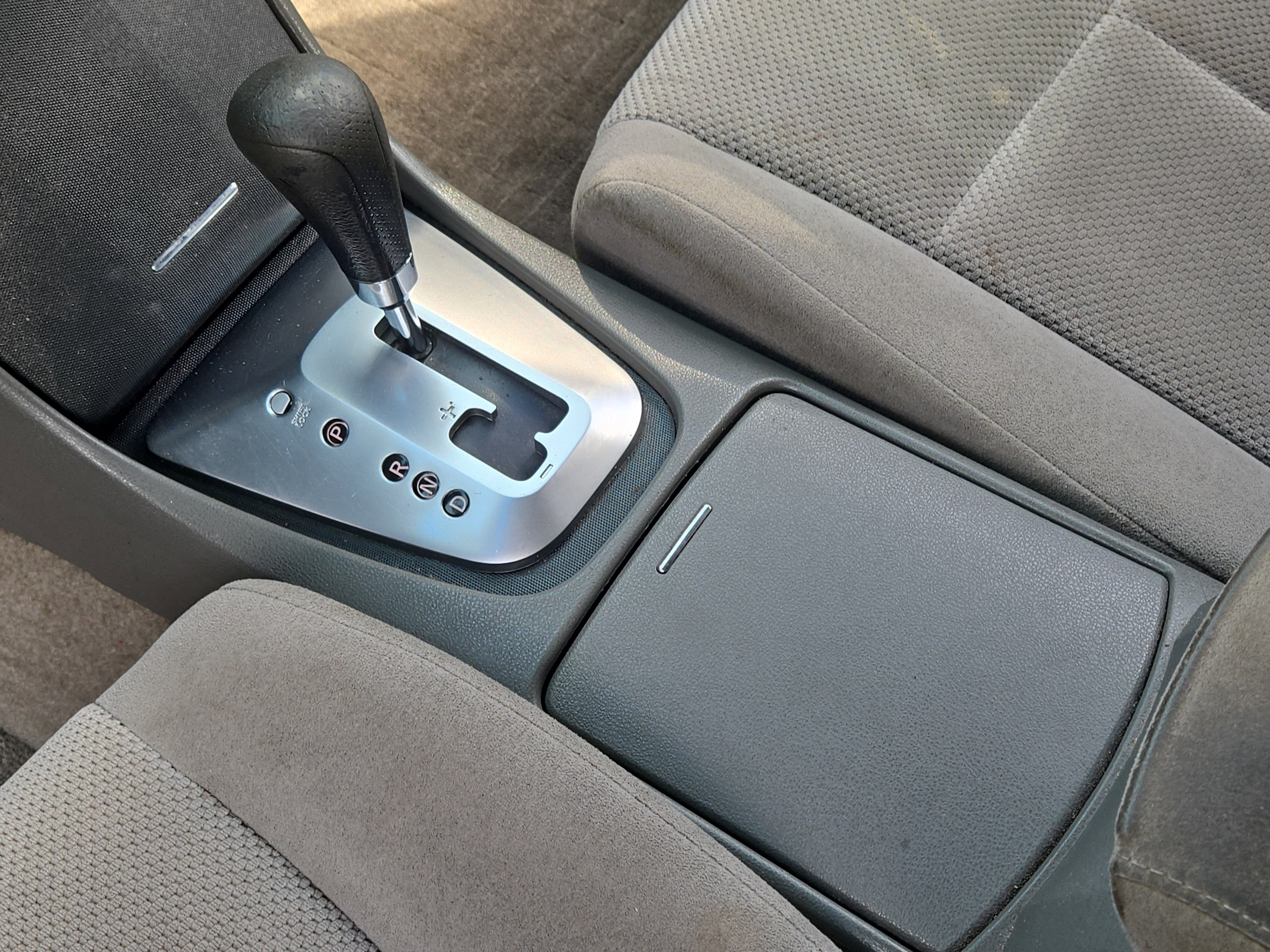 Used 2008 Nissan Altima 2.5 S w/ Convenience Pkg image 25