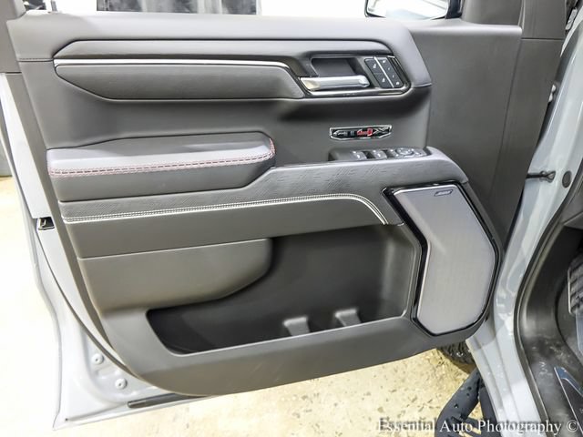 Used 2025 GMC Sierra 1500 AT4X AWD/4WD image 23