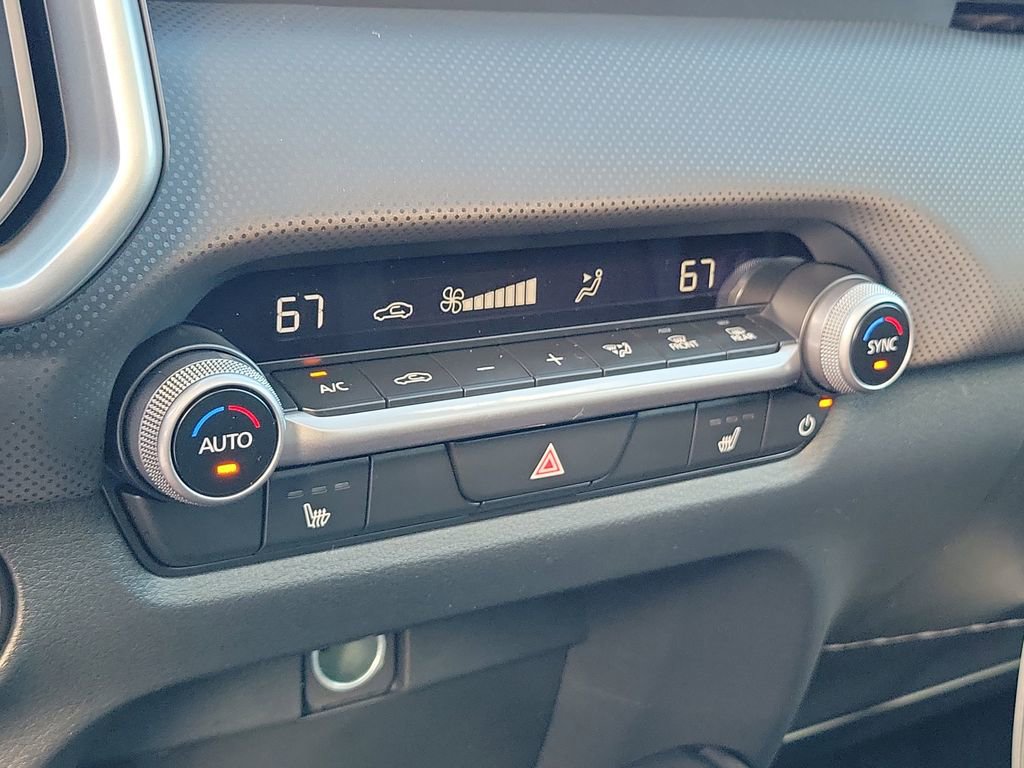 New 2026 MAZDA CX-50 AWD 2.5 S w/ Weather Package image 31