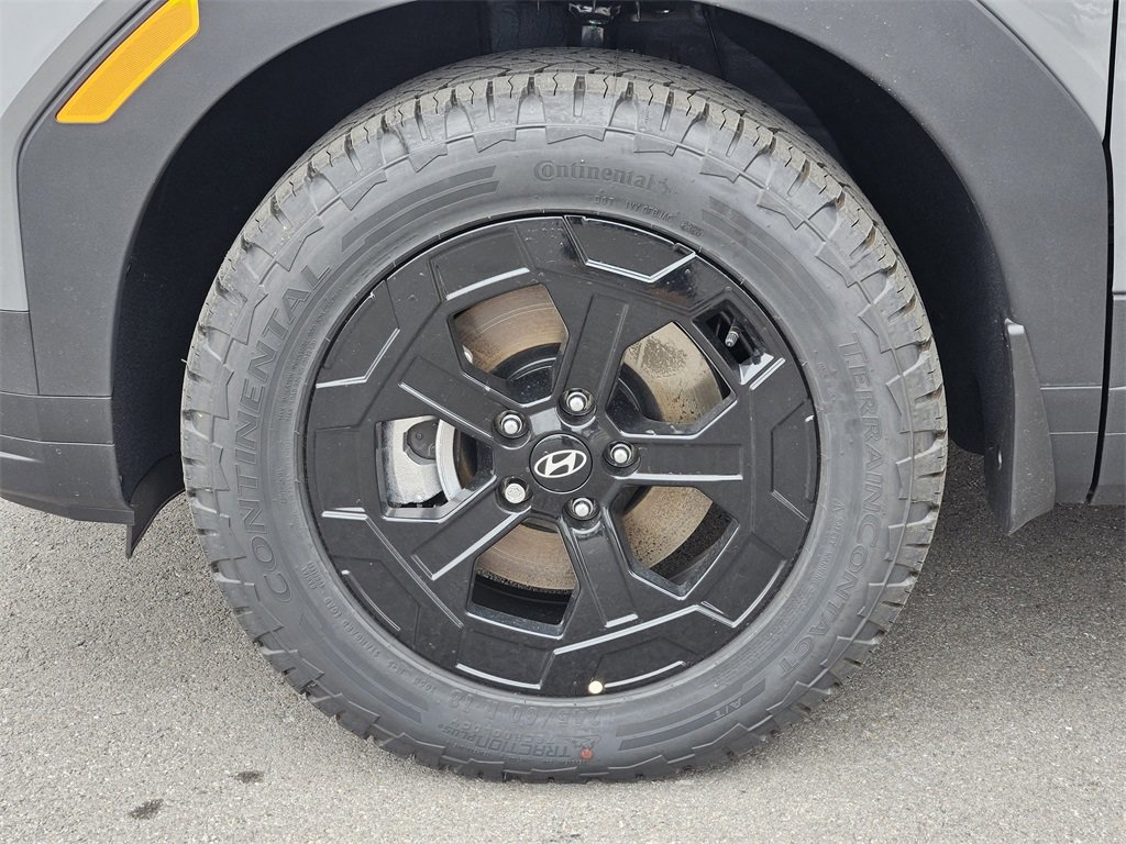 New 2026 Hyundai Santa Fe XRT image 12