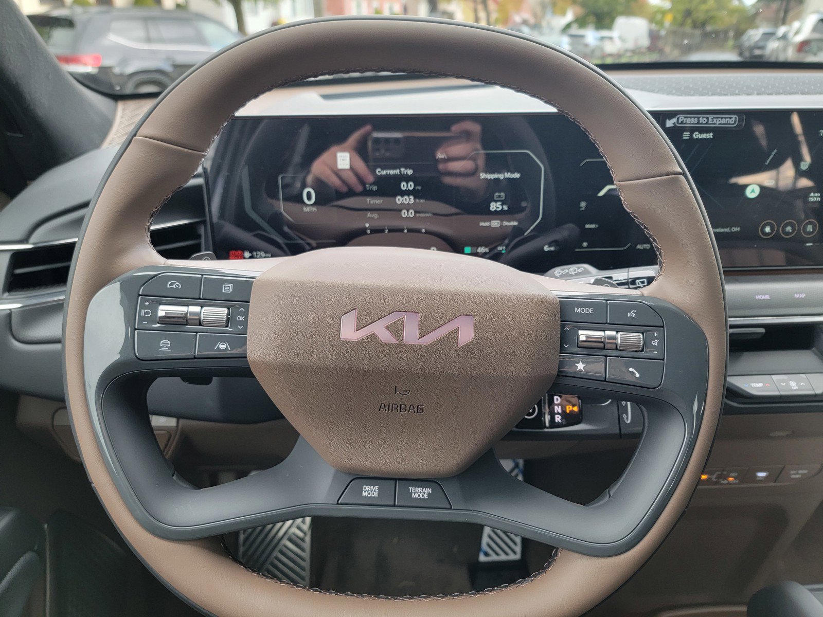 New 2026 Kia EV9 GT-Line image 26