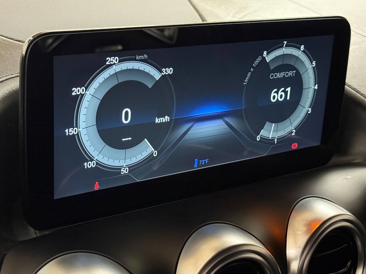 Used 2016 Mercedes-Benz AMG GT S image 49