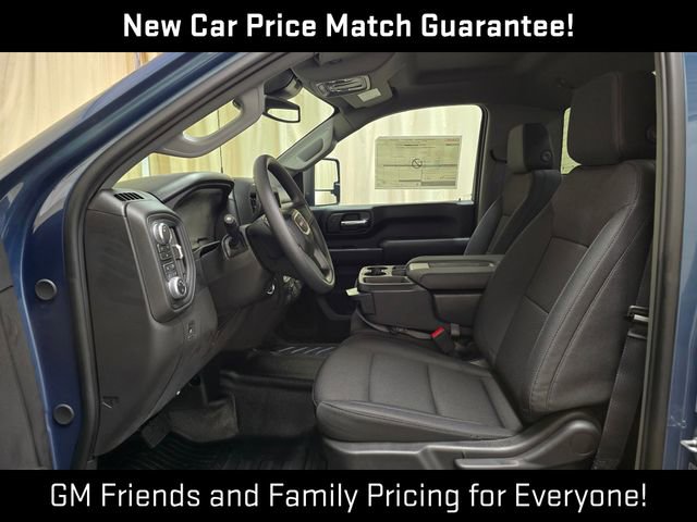 New 2026 GMC Sierra 2500 Pro w/ Convenience Package image 13