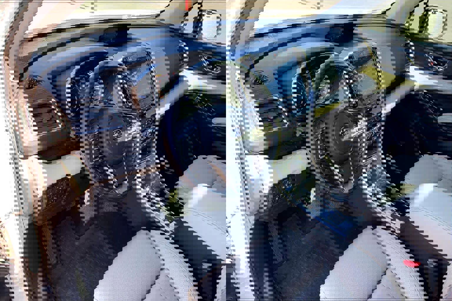 Used 2019 Subaru Ascent Limited w/ Popular Package #3 image 18