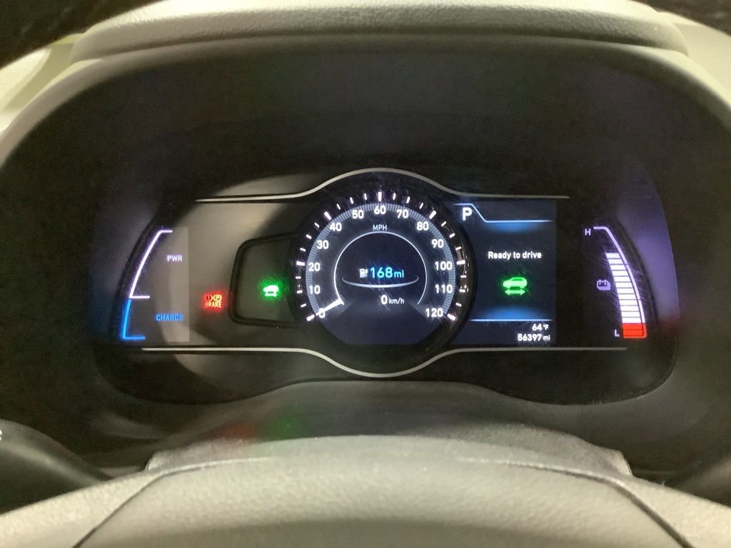 Used 2019 Hyundai Kona Limited image 15