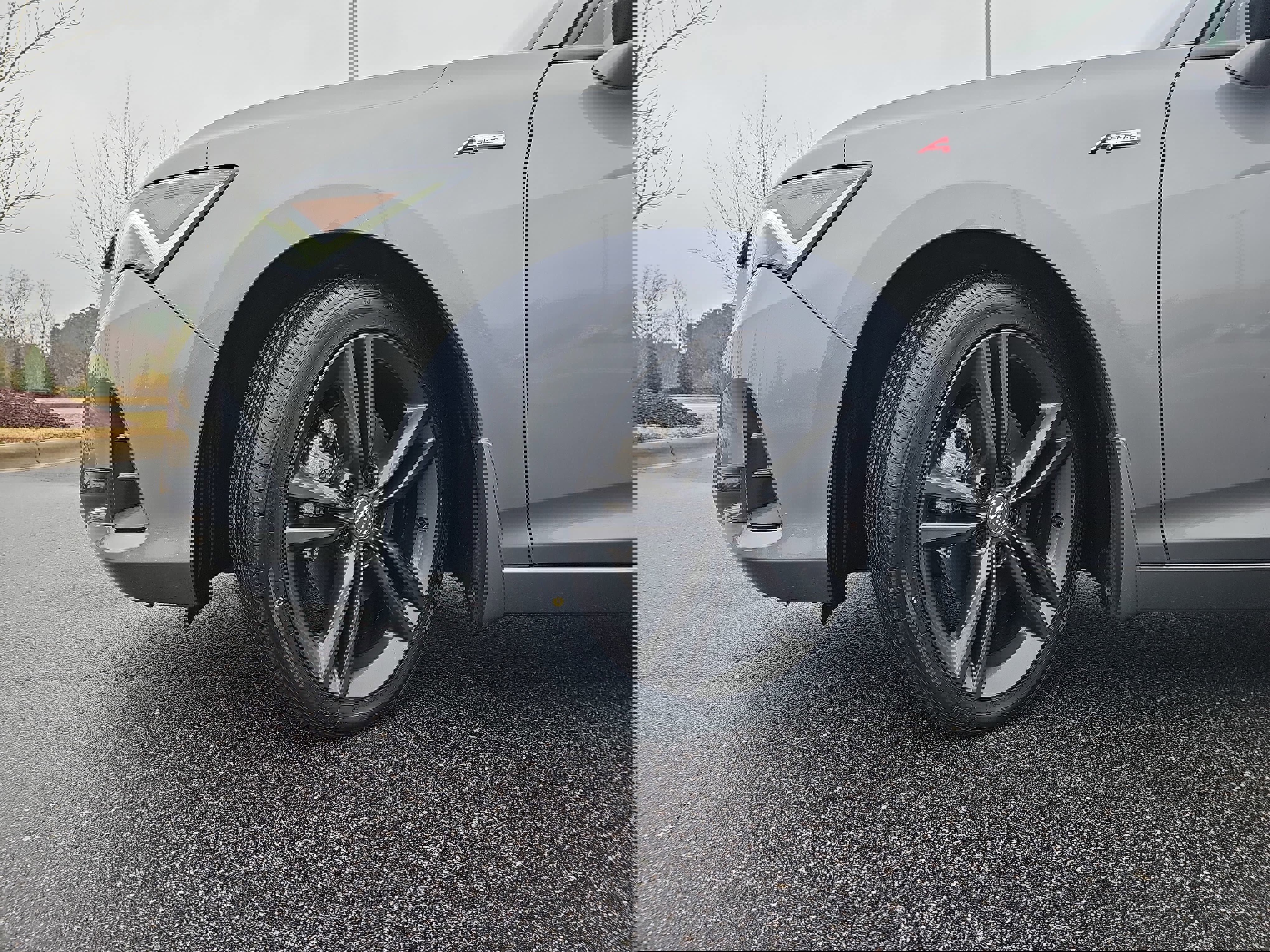 Certified 2024 Acura Integra A-Spec image 30