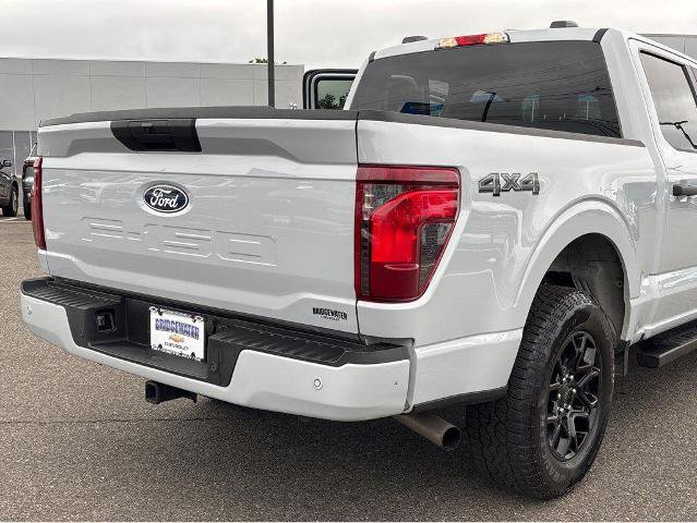Used 2025 Ford F150 STX AWD/4WD image 11