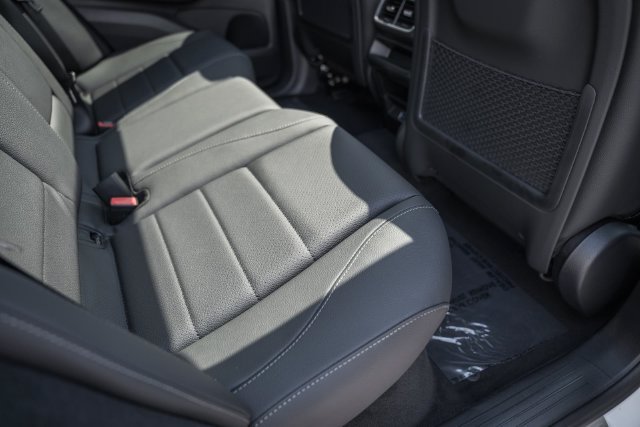 New 2026 Mercedes-Benz GLE 450 4MATIC image 28