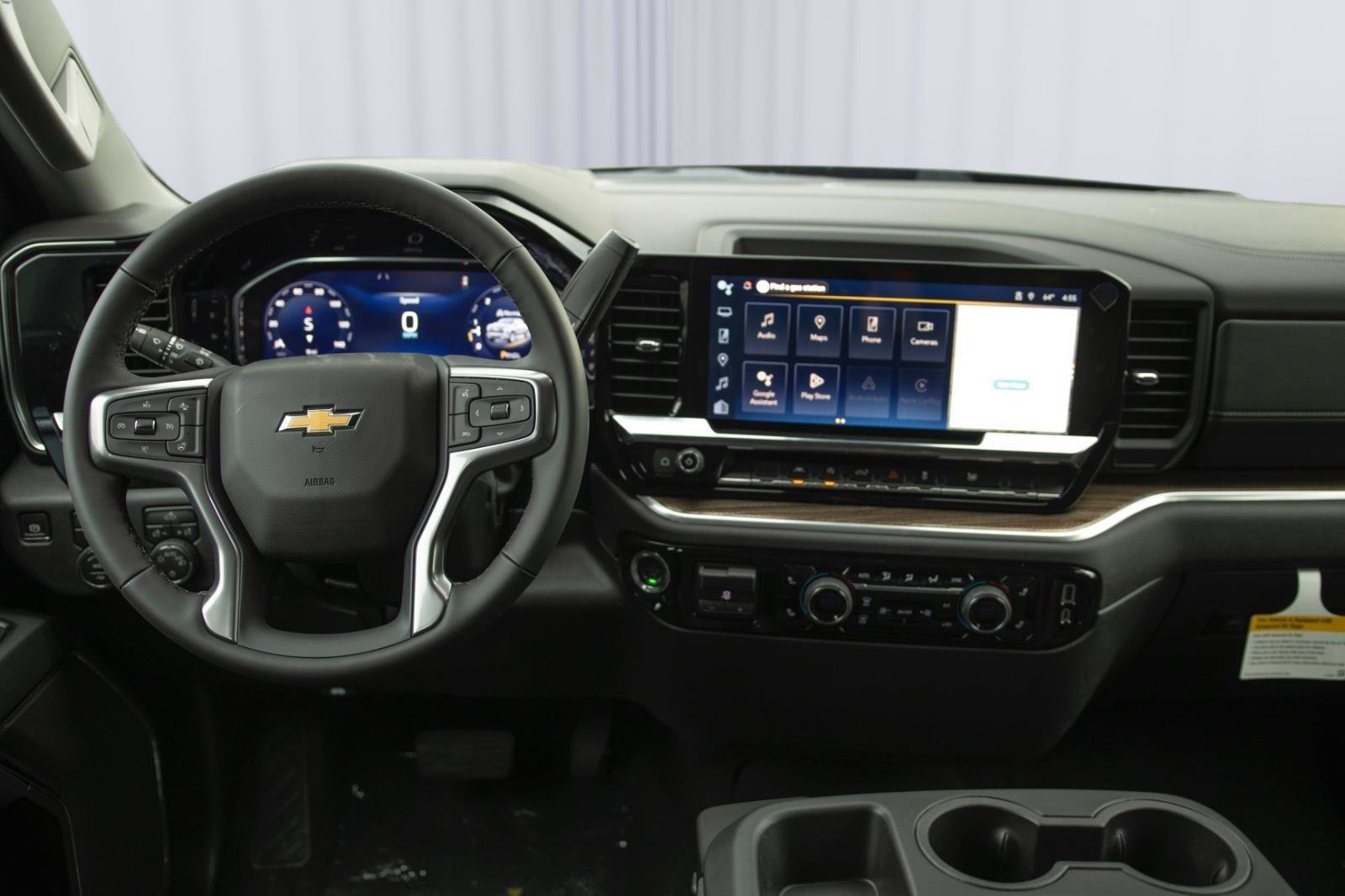 New 2026 Chevrolet Silverado 1500 LT image 13