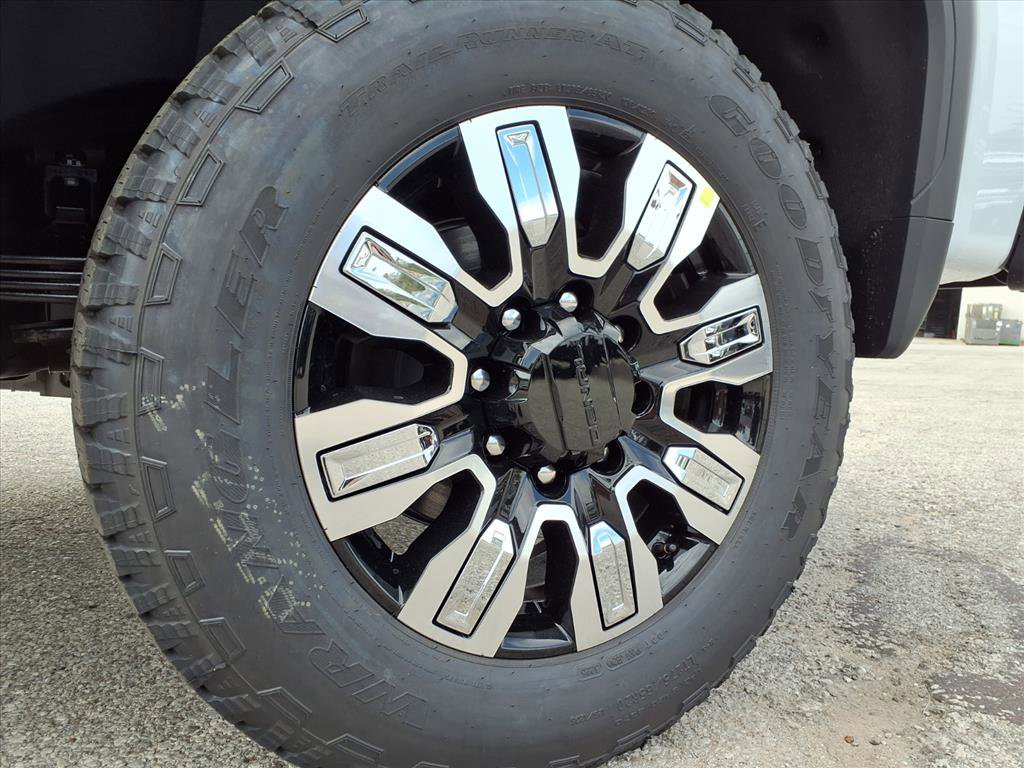 New 2026 GMC Sierra 2500 Denali w/ Denali Reserve Package image 34