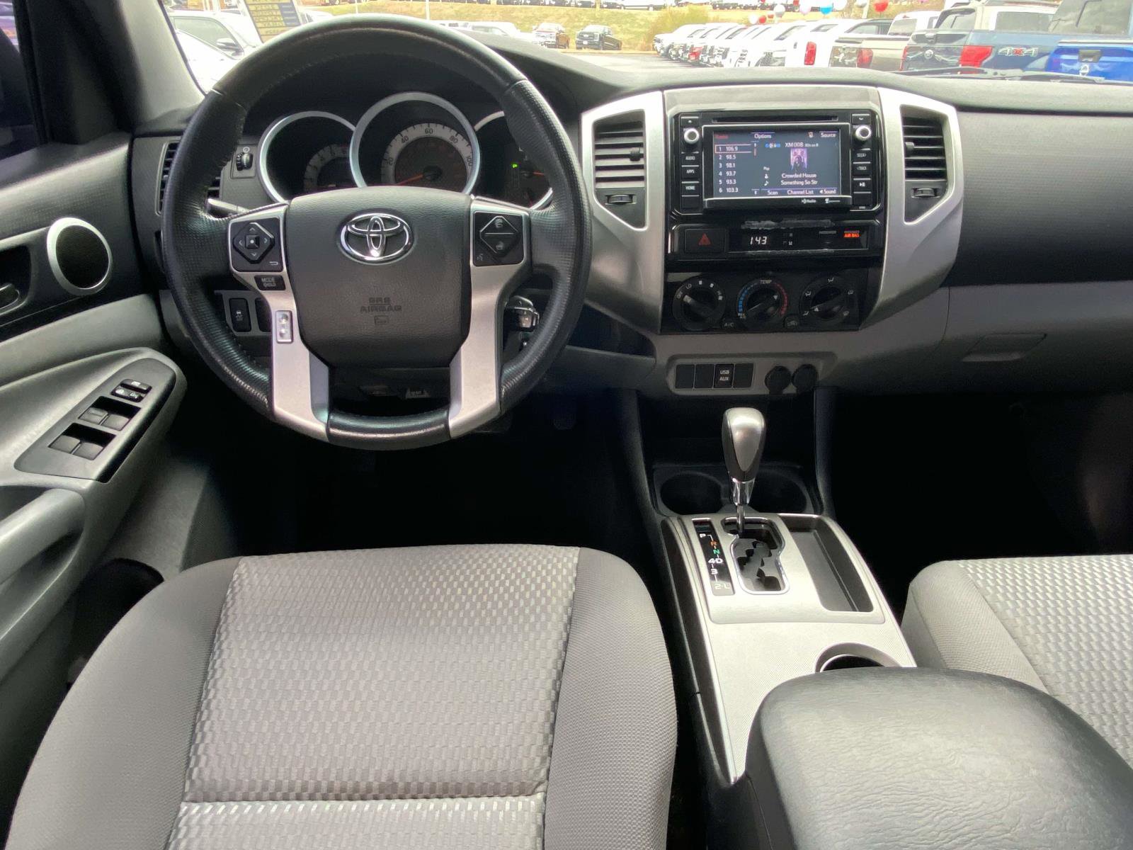 Used 2014 Toyota Tacoma PreRunner image 11