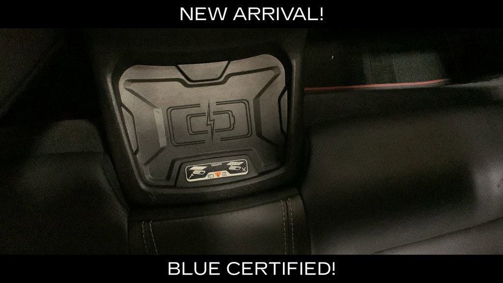 Used 2017 Chevrolet Camaro SS w/ Redline Edition image 40