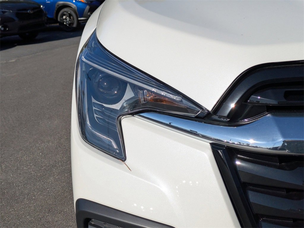 New 2026 Subaru Ascent Limited image 10