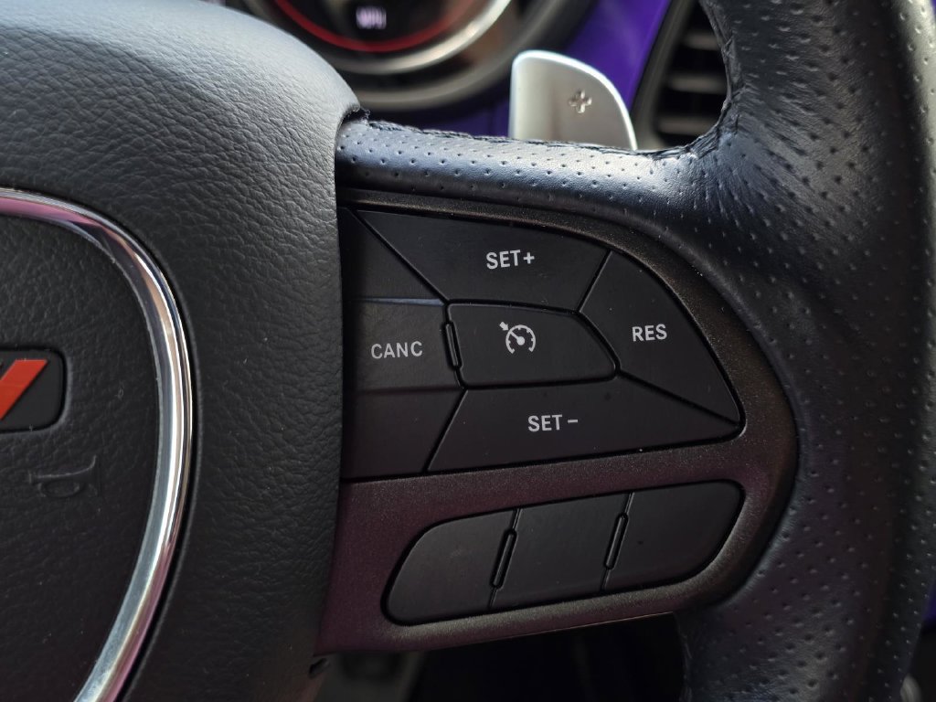 Used 2021 Dodge Challenger R/T Scat Pack RWD image 19