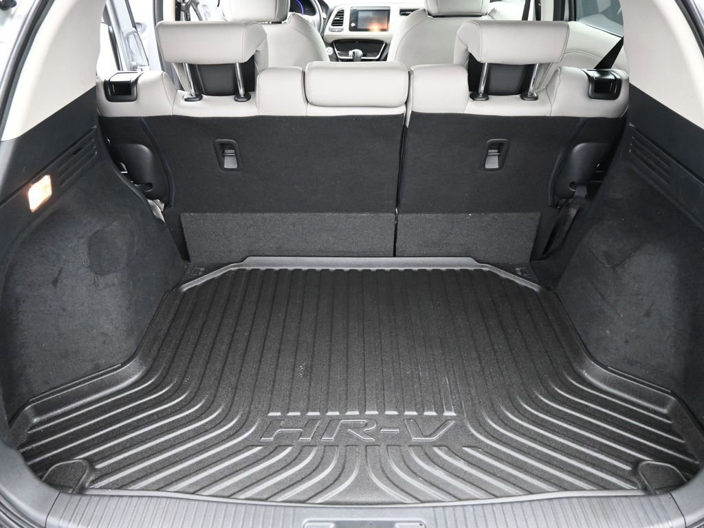 Used 2019 Honda HR-V EX-L image 14