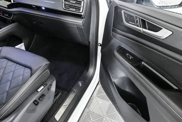 New 2026 Volkswagen Atlas Cross Sport SEL Premium R-Line image 27