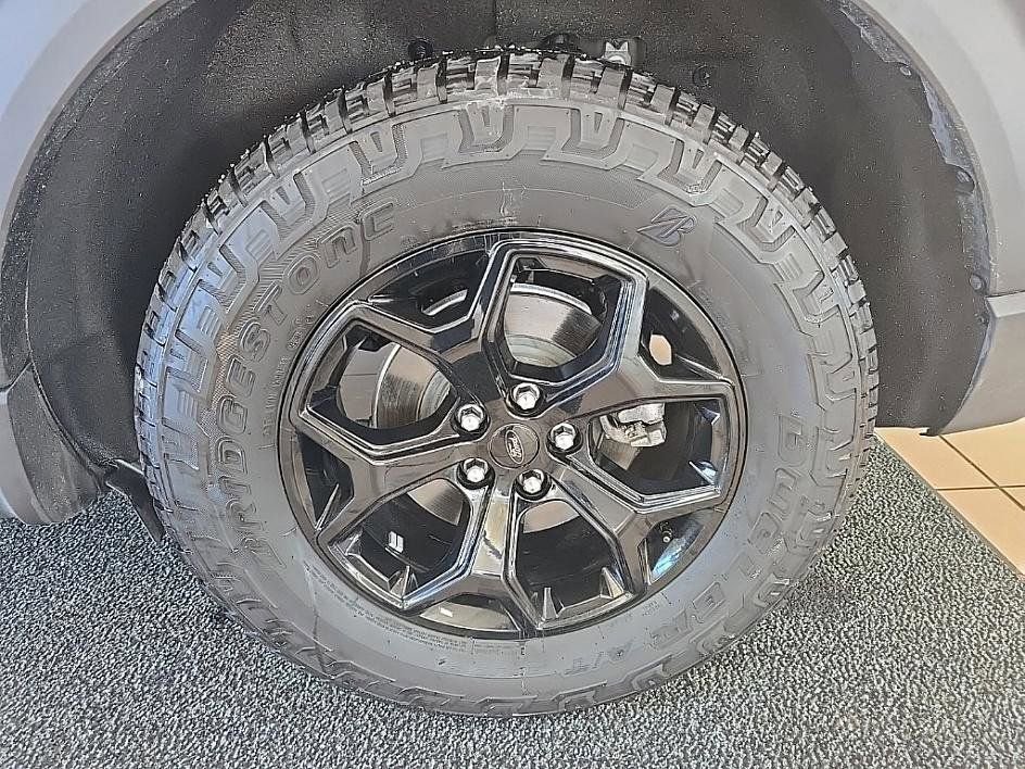 Used 2024 Ford Explorer Timberline image 39