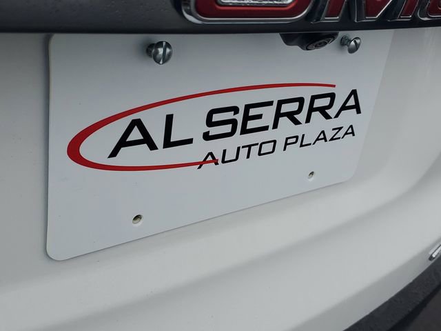 Certified 2023 GMC Acadia AT4 w/ Trailering Package image 6