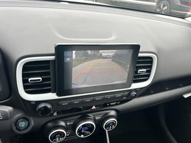 New 2026 Hyundai Venue SEL image 11