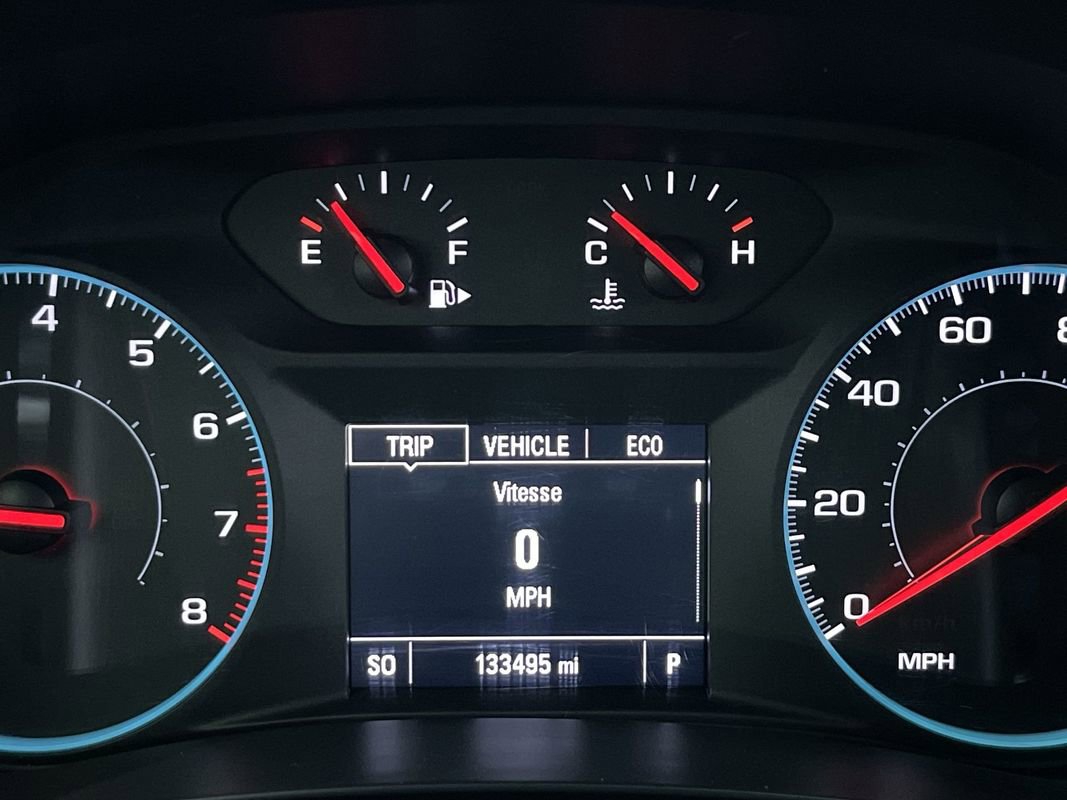 Used 2017 Chevrolet Malibu LT image 6