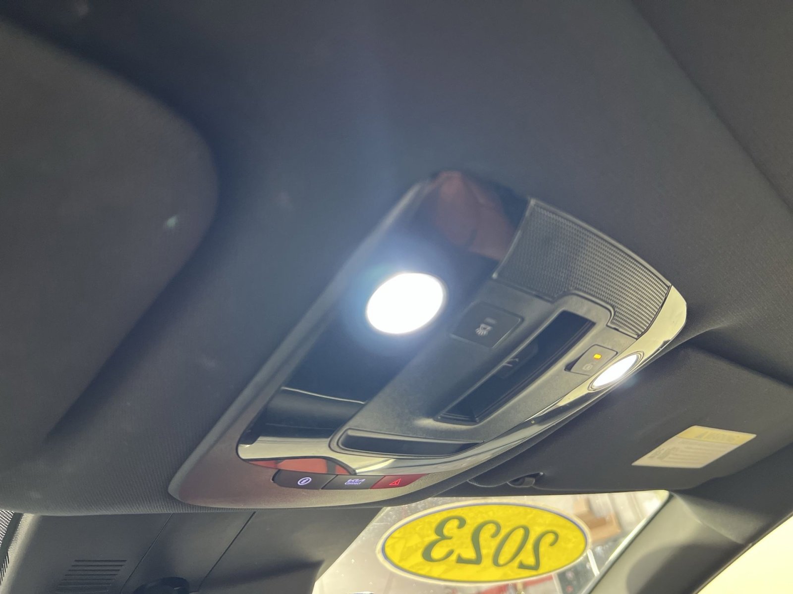 Used 2023 Kia K5 GT-Line image 35