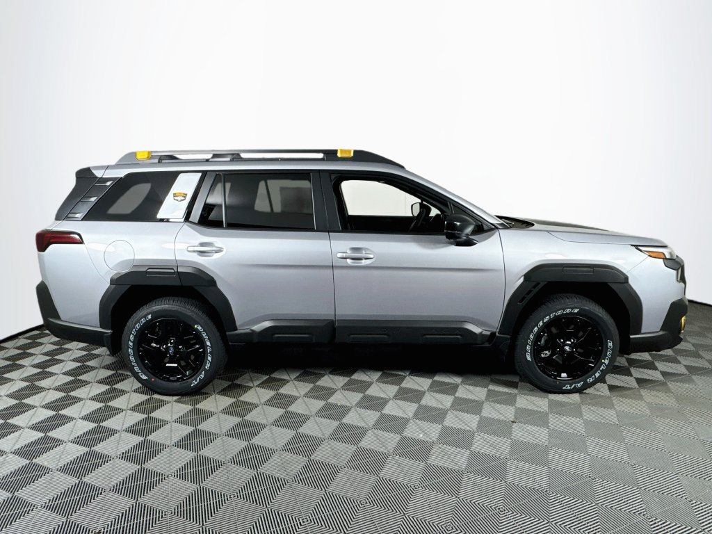 New 2026 Subaru Outback Wilderness AWD/4WD image 8