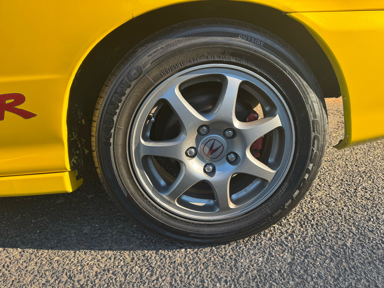 Used 2000 Acura Integra Type R image 27