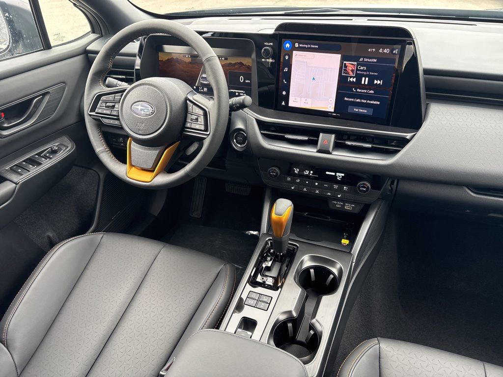 New 2026 Subaru Outback Wilderness AWD/4WD image 14