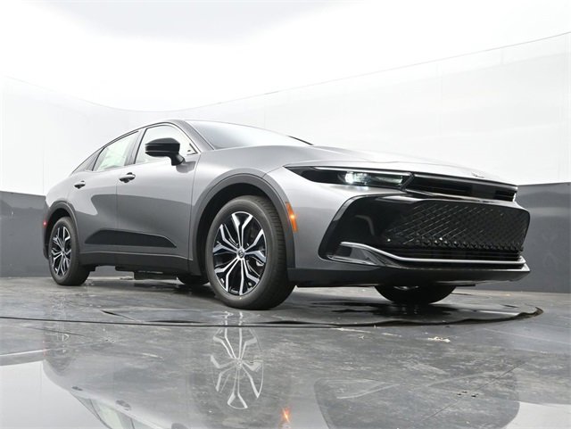 New 2026 Toyota Crown XLE image 13