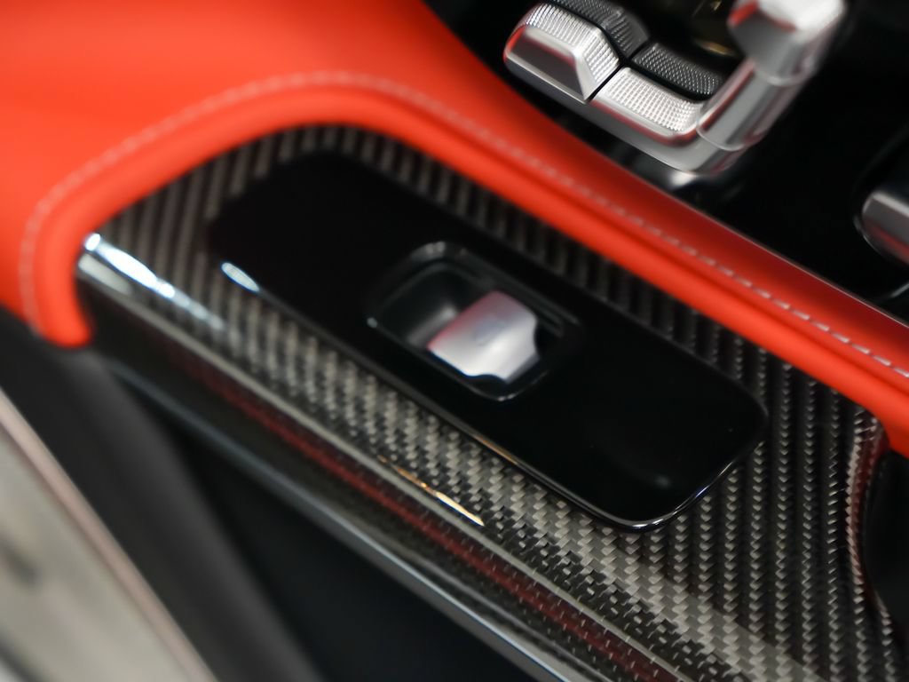Used 2022 Mercedes-Benz SL 63 AMG 4MATIC image 15