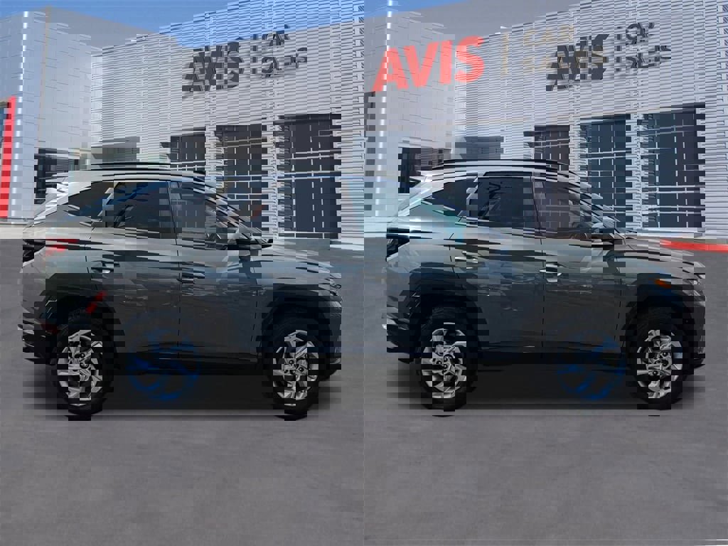 Used 2024 Hyundai Tucson SEL image 5