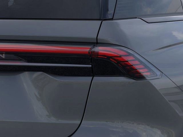 New 2024 Lincoln Nautilus Black Label w/ Jet Appearance Package (87T) AWD/4WD image 25