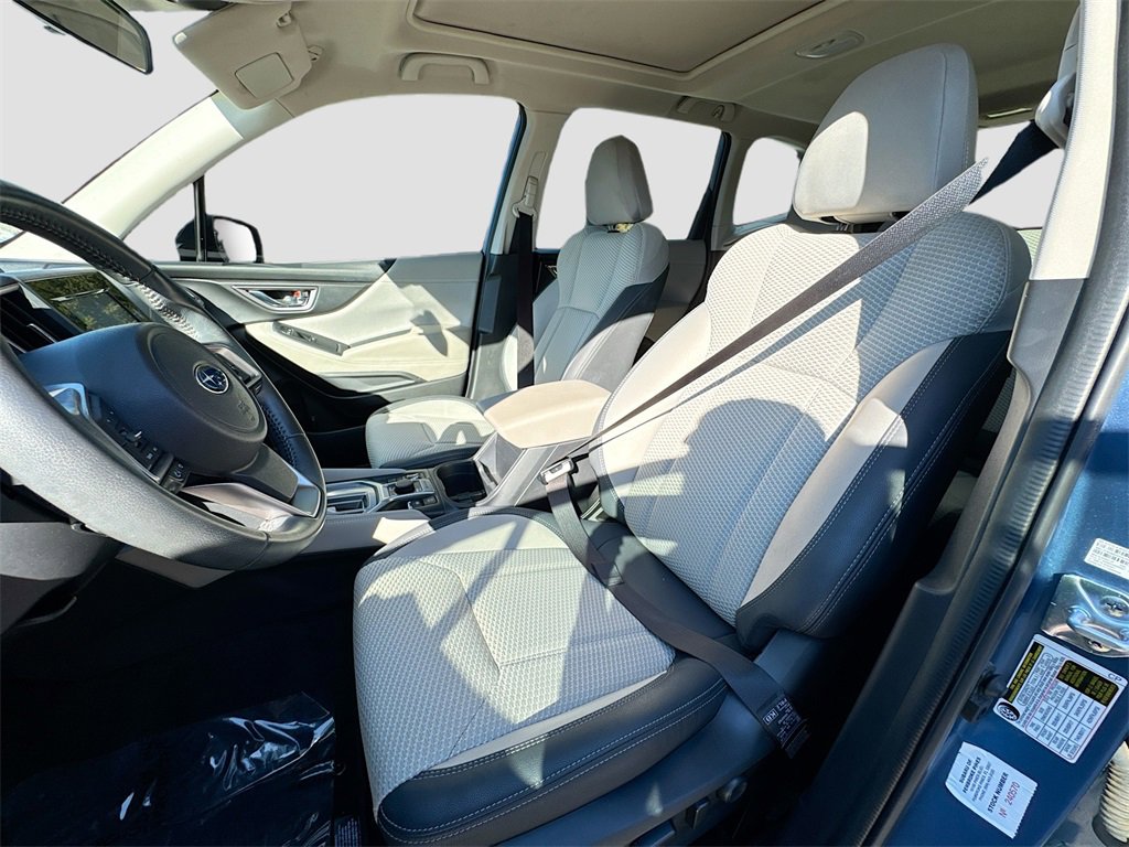 Used 2024 Subaru Forester Premium image 18